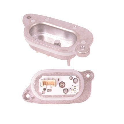 Ballast Volkswagen / Audi Module Drl Vw Lh Led Drl Fits Of The Volkswagen / Audi