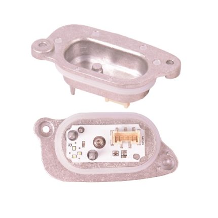 Ballast Volkswagen / Audi Module Drl Vw Lh Led Drl Fits Of The Volkswagen / Audi