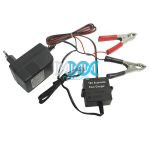 Battery Float Charger Automatic 12V.5Amp Supplier