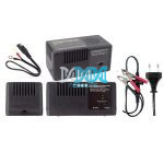 Battery Trickle Charger 6/12V - 1Amps
