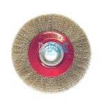 Bench Circular Brush 150mm
