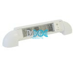 Courtesy Lamp 4Led With Switch White