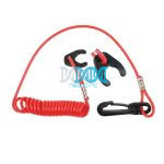 Emergency Cut-Off Switch Honda New Models