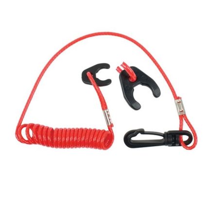 Emergency Cut-Off Switch Honda New Models