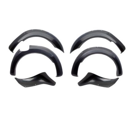 Fender Flares Ford Ranger 2012-2014