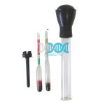 Hydrometer 2In1 Anti-Freeze/Battery Moq 500
