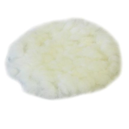 Lambs Wool Polisher 5