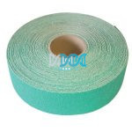 Production Roll 36 Grit 70mmx40M Roll