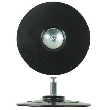 Rubber Spindle Pad 115mm