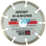 Segment Blade 115mm C Diamond