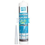 Silicone Clear 300Ml Anti-Fungus