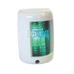 Starboard Light Green Small White