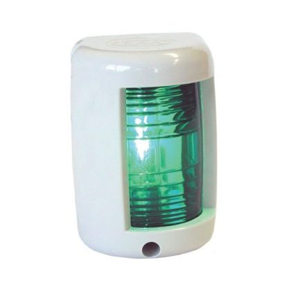 Starboard Light Green Small White