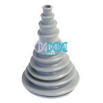 Firewall Boot Universal For Cables