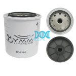 Water Seperate Filter