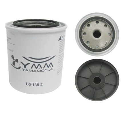 Water Seperate Filter