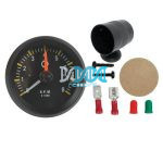 52mm On Dash Tachometer