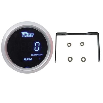 2 Digital Tachometer