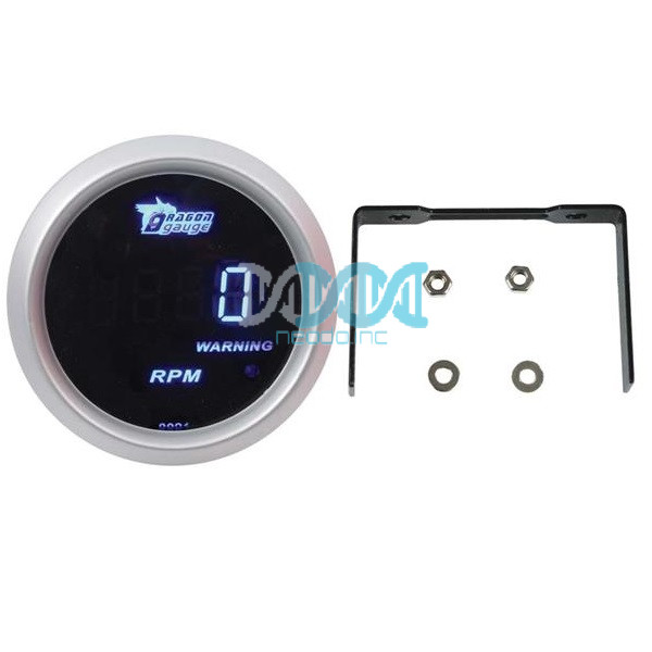NEO-01287 2 Digital Tachometer