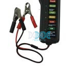 Battery/Alternator Digital Tester 12V