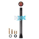 Aerial Mast 11cm Carbon