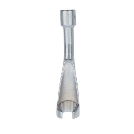 Injector Line Socket 17mm 3/8Dr X 115mm