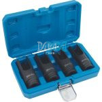 Injector Socket Set 25/27/29/30mm
