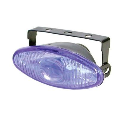 Blue Mini Driving Light Set