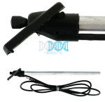 Aerial Nissan I Tonner Telescopic