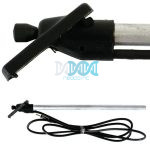 Aerial Nissan I Tonner Telescopic