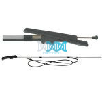 Aerial Nissan Sentra 87-92