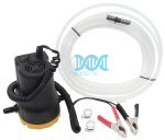 Oil Extractor Pump 12V