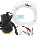 Oil Extractor Pump 12V