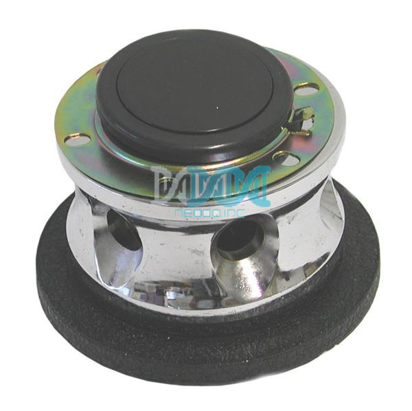 NEO-01739 Boss Kit Opel Aluminium