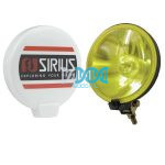 Fog Lamp With H3 Globe