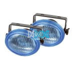Blue Spotlight Set 65X50mm Moq 200