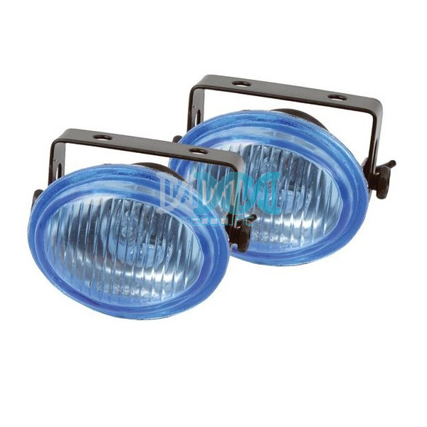 NEO-01832 Blue Spotlight Set 65X50mm Moq 200