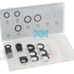 Sump Plug Washers 60 Piece Assorted