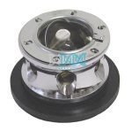 Boss Kit Toyota Corolla Old Alum