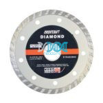 Turbo Blade 115mm Cdiamond