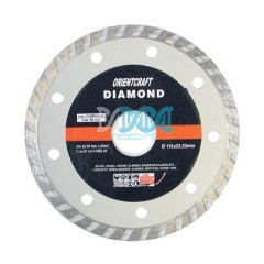 Turbo Blade 115mm Cdiamond
