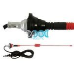 Aerial Universal Red