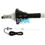 Aerial Universal White