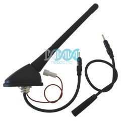 Aerial Universal Rubber Roof Mtg