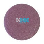 Velcro Sanding Disk 115mm Grit 40 - 5 Pack