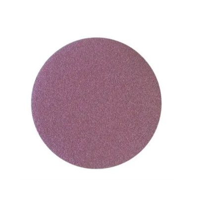 Velcro Sanding Disk 115mm Grit 80 - 5 Pack