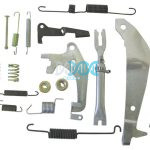 Brake Shoe Kit Left Hand Hi-Lux 2001-