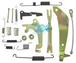 Brake Shoe Kit Right Hand Hi-Lux 2001-