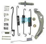 Brake Shoe Kit Right Hand Mazda or Ford