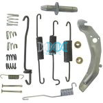 Brake Shoe Kit Right Hand Mazda or Ford